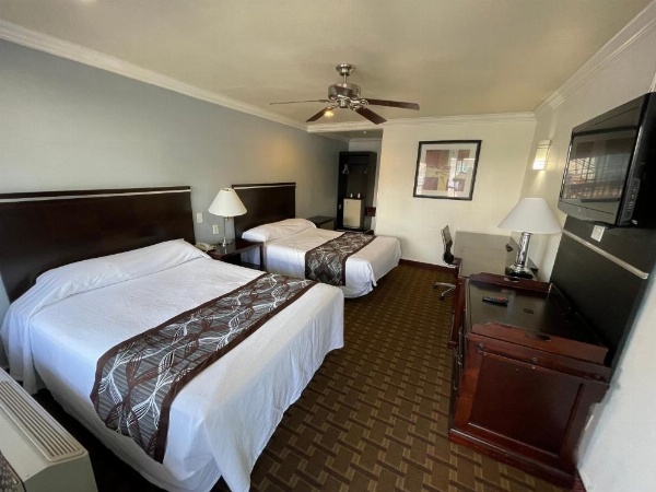 Hollywood Guest Inn image 14